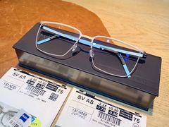 -EYEPHILO镜之道·克罗心眼镜