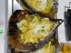 -云晓光头烧烤吧(盛夏店)
