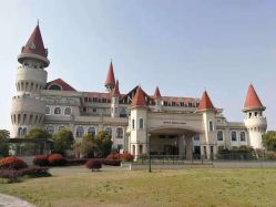 -上海美兰湖妇产科医院