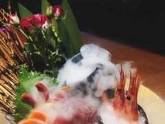 -渔寿司·日本料理(艾尚天地店)
