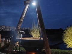 -清河半岛温泉度假酒店