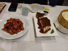 -合兴居烤鸭店
