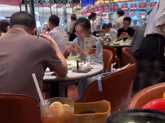 -蝴蝶里·粤菜·点心(龙湖杭州金沙天街店)