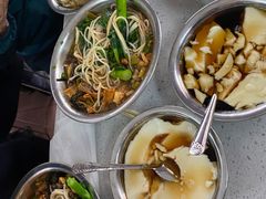 螺蛳-凤张螺蛳粉·爽口粉(跃进路总店)