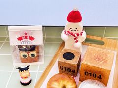 -红星前进面包牛奶公司(五道口购物中心店)