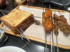 -老虎滩大连海鲜烧烤(建邺云锦路总店)