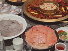 -长嘉·河图火锅(长嘉汇江景旗舰店)
