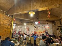 -多哥水傣味餐厅(司马巷店)