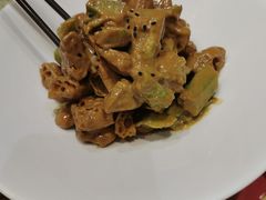 黄瓜油条-燕喜堂·中华老字号(大明湖店)