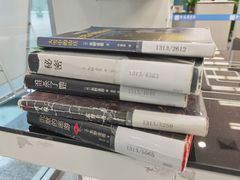 -金陵图书馆