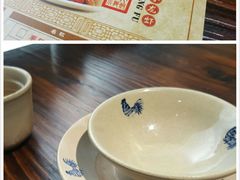 -功夫小龙虾·烧烤·江湖菜(金沙洲店)