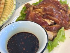 -鼎香润(德胜门内店)