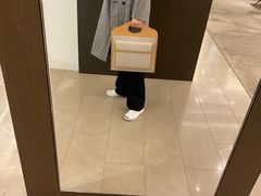 -BURBERRY(天津万象城店)