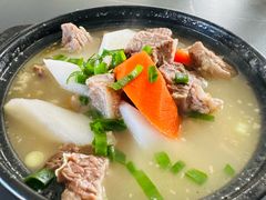 -遇见小院—虹鳟鱼•农家菜(怀柔店)
