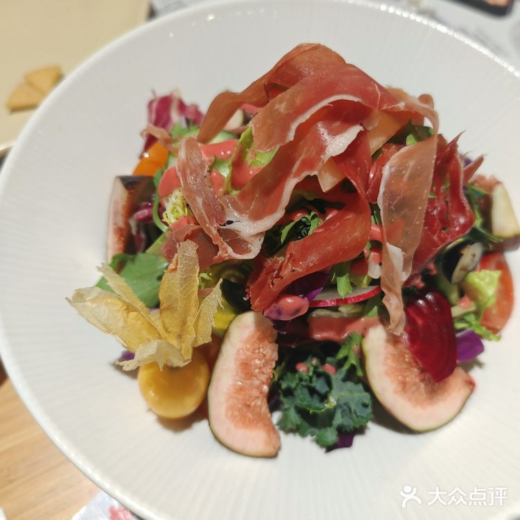 叉子上的美味时光