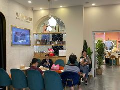-海马体照相馆(上海宝山万达广场店)