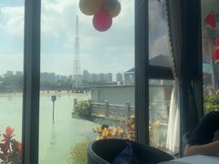 -东南里湖景餐厅·新闽菜(浦西万达店)