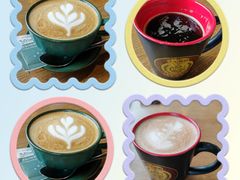 -老欧洲咖啡·西餐(后湖店)