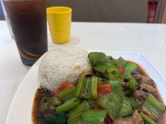 -金利茶餐厅(中船汇店)