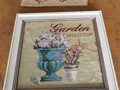 -龙慧画框·裱画配框工厂店