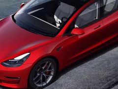 -TESLA 特斯拉(上海太古汇体验店)