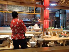 -鸽子窝(黄村店)