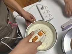 -食间旅人DIY烘焙工作室