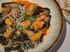 -Bistro Wang 牛排馆