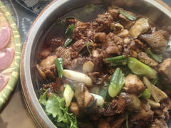 -益恒饭店乡间白族菜(古城总店)