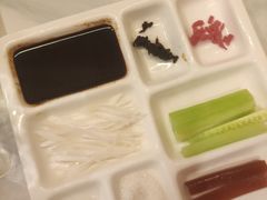 -晋阳春·山西菜·北京烤鸭(交大店)