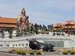 -广东圆玄道观