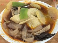 -华兴街自力面店