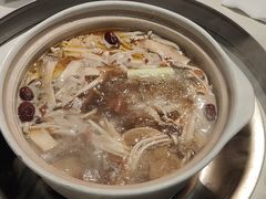 -大嘴霸王排骨·排骨汤锅(川师店)