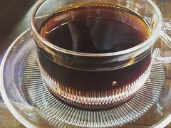-RUMORS COFFEE ROASTERY鲁马滋咖啡(湖南路店)