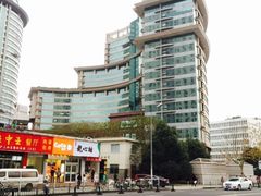 -上海青松城大酒店