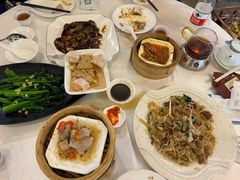 -金城大酒店-中餐厅(汾江中路店)