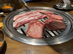 -·缸桶屋·韩式牛肋条自助烤肉(西湖D11店)