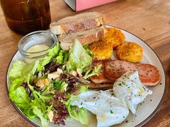 -RAC BAR(安福路店)