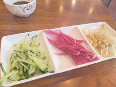 -浑河春面馆非遗鹿角面(太平庄店)