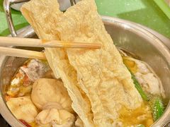 -深圳来福士广场