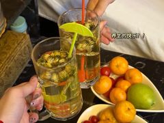 -益健·足疗汗蒸SPA(芙蓉广场店)