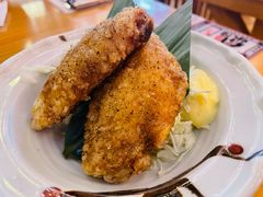 名古屋鸡翅-平成屋·午肴夜酒(四川北路店)