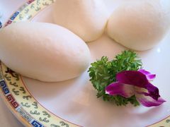 鹿鸣澄沙包-鹿鸣春饭店(总店)
