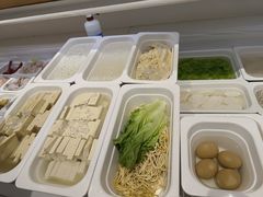 -许小树(国贸商城店)