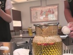 -吕氏疙瘩汤·新鲁菜(新贵和店)