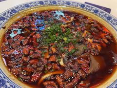 -院8里·少城记忆老川菜(宽窄巷子店)