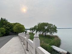 -尚湖风景区