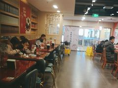 -宏状元现熬粥·京味菜(五棵松店)