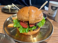 -魏斯理汉堡(西安沣东吾悦店)