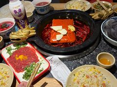 -蜀大侠火锅(春熙路店)